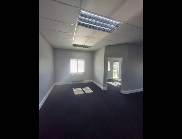 278M² OFFICE TO LET IN BEREA